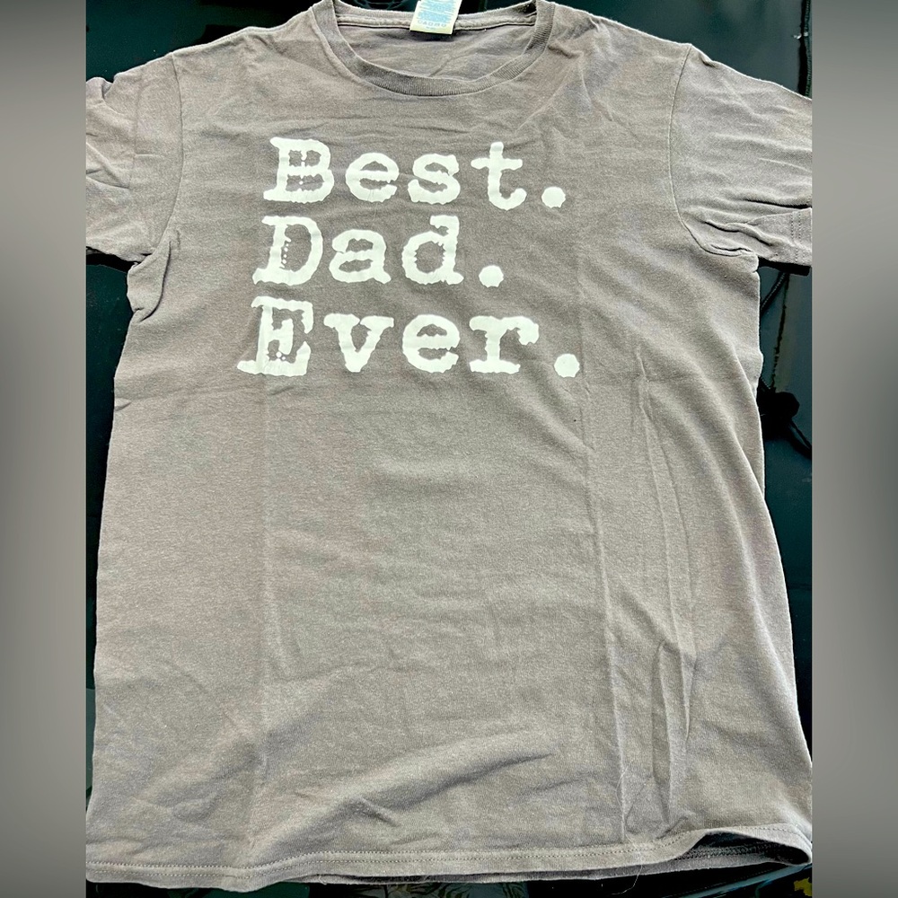 Clothing World/Amazon Men’s Graphic T-shirt